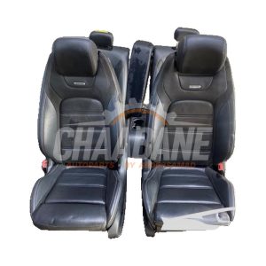 Kit revetement (complet) A2059109528 Mercedes C AMG (C205) 3.0 C-43 AMG V6 24V Turbo 4-Matic