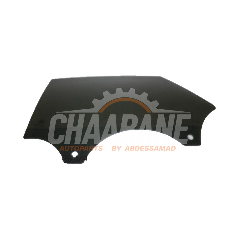 Vitre arriere gauche 4G8845205B Audi RS7 Sportback (4GA/4GF) 2013 / 2018