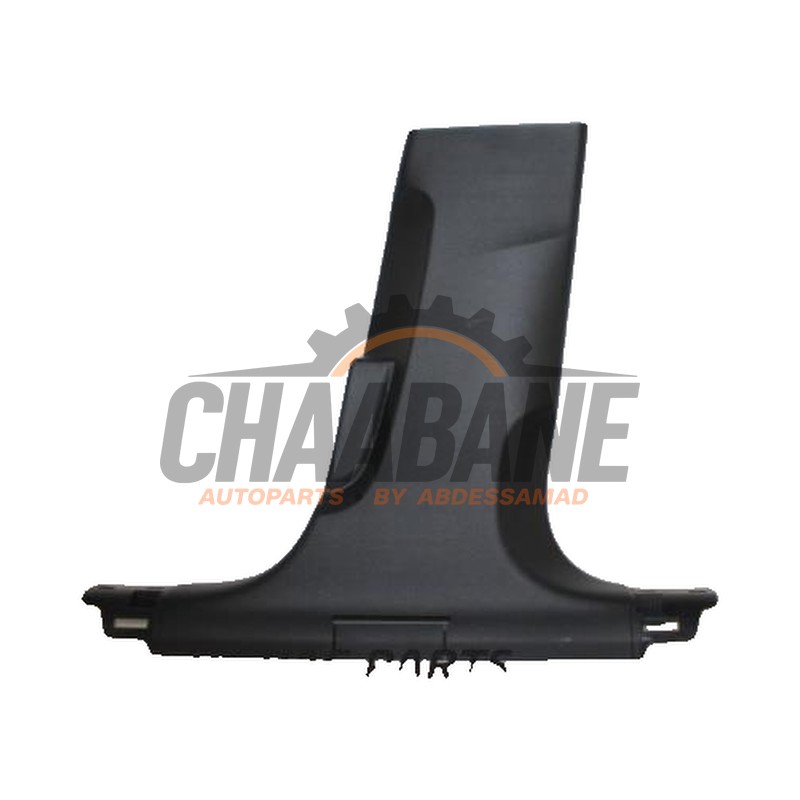 Montant centre droit 4K08672404PK Audi A6 Avant (C8) 2018