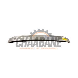 Barre chassis avant A1776205001 Mercedes CLA (118.3) 2.0 CLA-200d