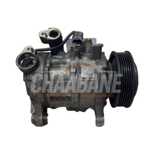Pompe clim 64529223695 BMW 4 serie (F32) 420d 2.0 16V 2013 / 2020