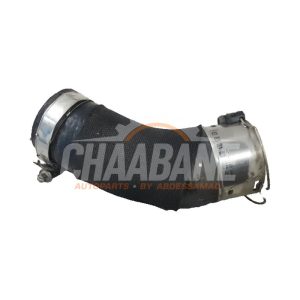 Tuyau intercooler 44249556 Jaguar E-Pace