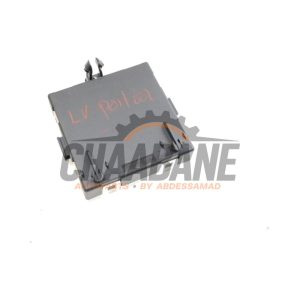 Module verrouillage central des portes A2059002822 Mercedes C (R205) C-220d 2.2 16V BlueTEC 4-Matic