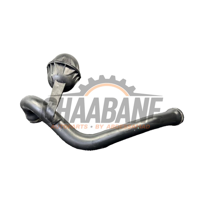 Tuyau radiateur 8W0145673AN Audi A5 (F53/F5P) 2.0 30 TDI Mild hybrid 16V 2016