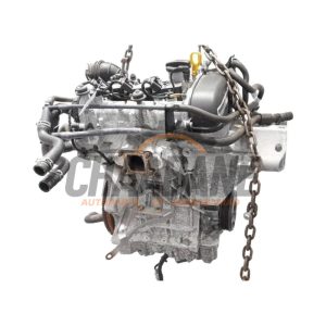 Moteur 05C100031 Seat Ibiza V (KJB) 1.0 MPI 12V 2017