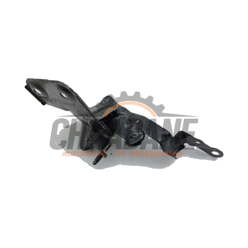 Support (divers) 2Q1614235C Seat Ibiza V (KJB) 1.0 12V 2017