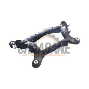 Faux chassis A2053501014 Mercedes E-Klasse AMG (W213) 4.0 E-63 S AMG V8 Turbo 4-Matic+