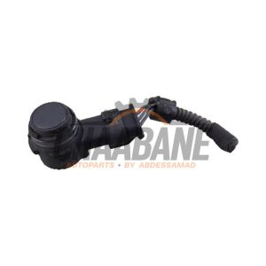 Capteur PDC 5Q0919275B Porsche Panamera (971G) 2.9 V6 24V 4 E-Hybrid 2016 / 2023