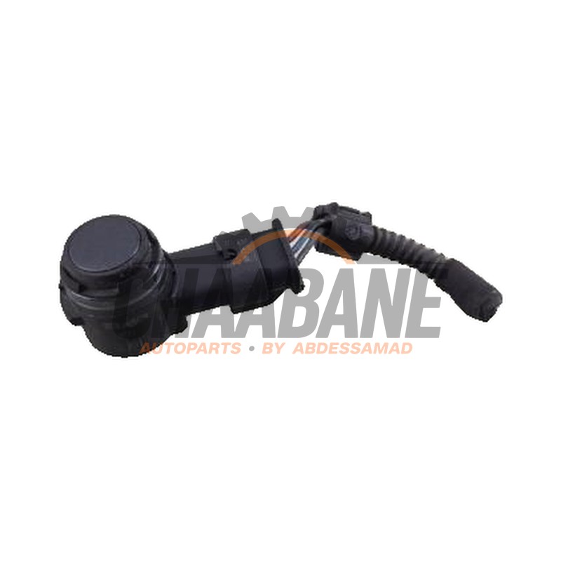 Capteur aide au stationnement 5Q0919275B Porsche Panamera (971G) 2.9 V6 24V 4 E-Hybrid 2016 / 2023