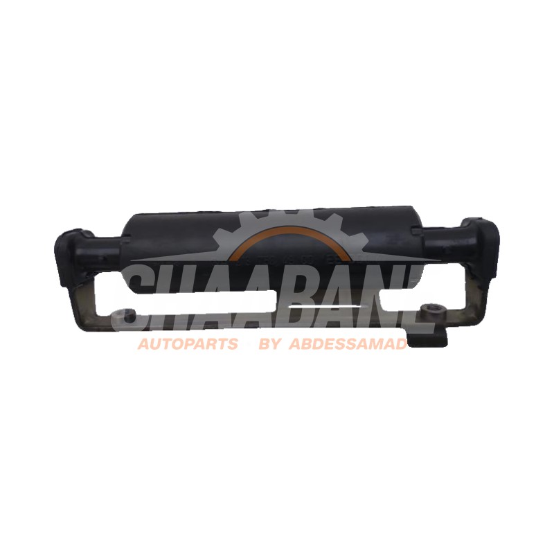 Amortisseur de vibrations A2137504900 Mercedes E Estate (S213) E-200d 2.0 Turbo 16V
