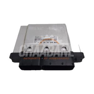Calculateur moteur 04C907309AT Seat Ibiza V (KJB) 1.0 TSI 12V 2017