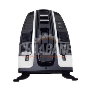Eclairage interieur avant 971959551ED Porsche Panamera (971G) 4.0 V8 32V Turbo 2016 / 2023