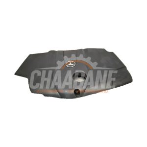 Couverture moteur A6510108512 Mercedes C (W205) C-250 2.2 CDI 16V BlueTEC, C-250d