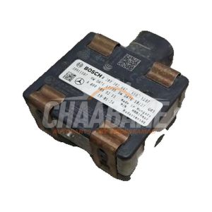 Detecteur angle mort A0009055211 Mercedes C (W205) C-180 1.6 16V