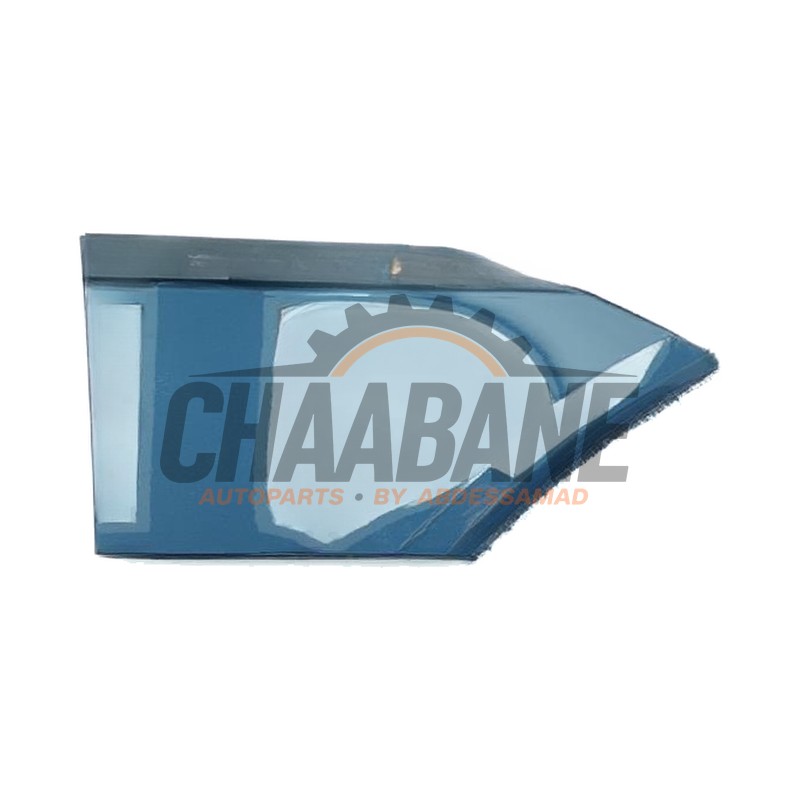 Bande decorative 4KE810394 Audi Q8 E-tron (GEG) 50 Quattro 95 kWh 2022