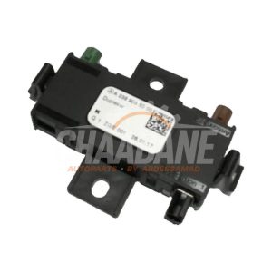 Antenne amplificateur A2389055000 Mercedes C Estate (S205) C-43 AMG 3.0 V6 24V Turbo 4-Matic