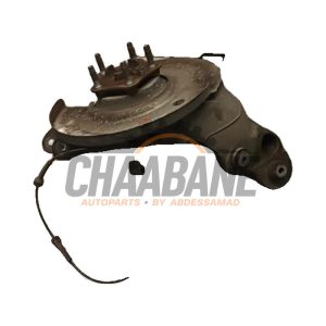 Fusee arriere gauche T2H1282 Jaguar XE 2.0 D E-Performance 16V