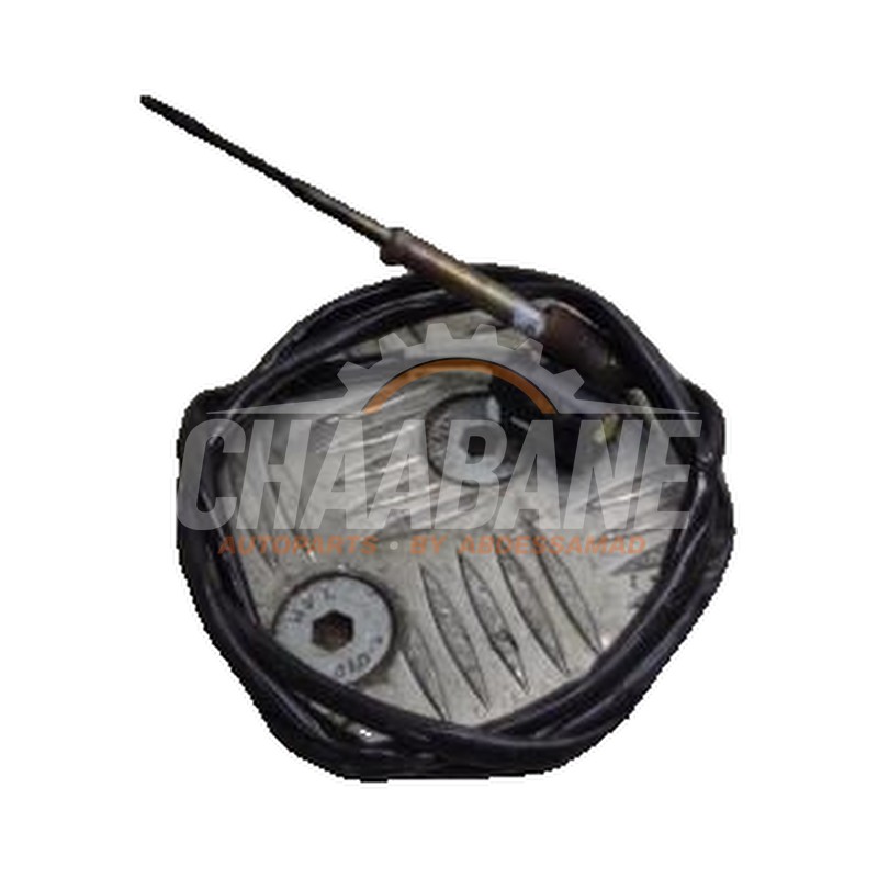 Capteur temperature dEchappement 8570121 BMW 2 serie Active Tourer (F45) 220d 2.0 TwinPower Turbo 16V 2013 / 2021