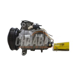Pompe clim 6SAS14C Mercedes E (W213) E-220d 2.0 Turbo 16V