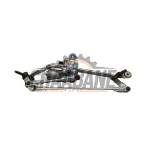 Moteur+mecanique essuie-glace 8Y1955023B Audi RS 3 Sportback (8YA) 2.5 TFSI 20V Quattro 2021
