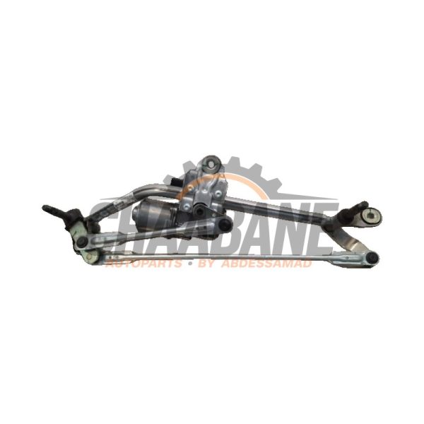Moteur + mecanisme dessuie glace 8Y1955023B Audi RS 3 Sportback (8YA) 2.5 TFSI 20V Quattro 2021