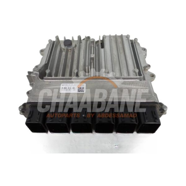 Ordinateur dadmission 9894913 BMW M1 2012 / 2019