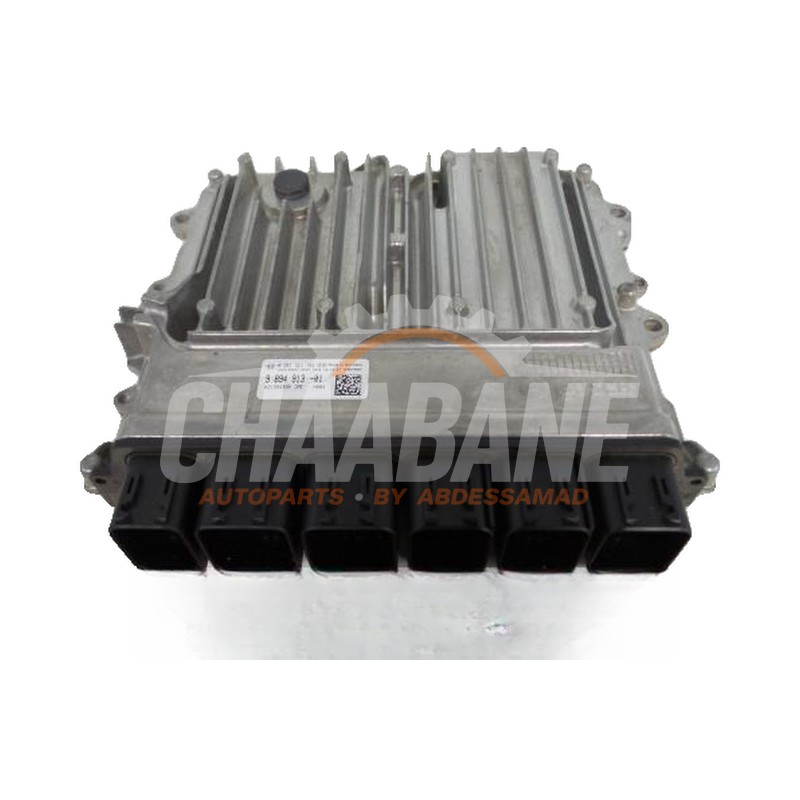 Ordinateur dadmission 9894913 BMW M1 2012 / 2019