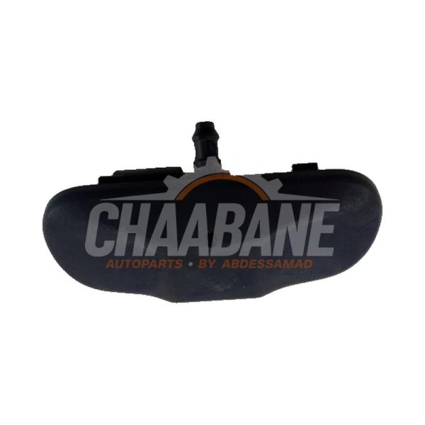 Lave-glace avant 5M0955986C Seat Ateca (5FPX) 1.0 TSI 12V 2016