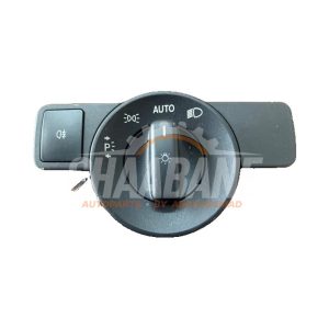Commutateur lumiere A2469050250 Mercedes V (447.8) 2.1 250 BlueTEC, 250 d 16V 4-Matic