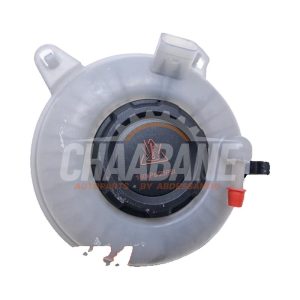 Vase dexpansion 5Q0121407F Audi Q2 (GAB/GAG) 1.4 TFSI 16V 2016