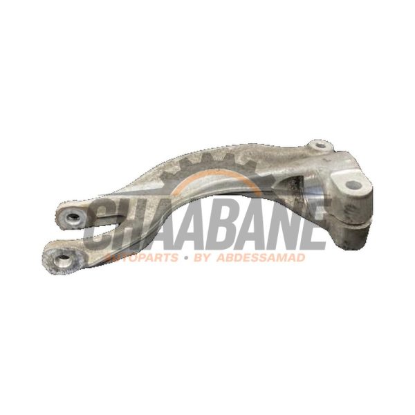Fourche damortisseur avant droite 4M0413038RH Audi Q7 (4MB/4MG) 3.0 TDI V6 24V 2015