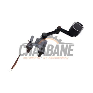 Regulateur dhauteur Xenon A0009053704 Mercedes E Estate (S213) E-200d 2.0 Turbo 16V