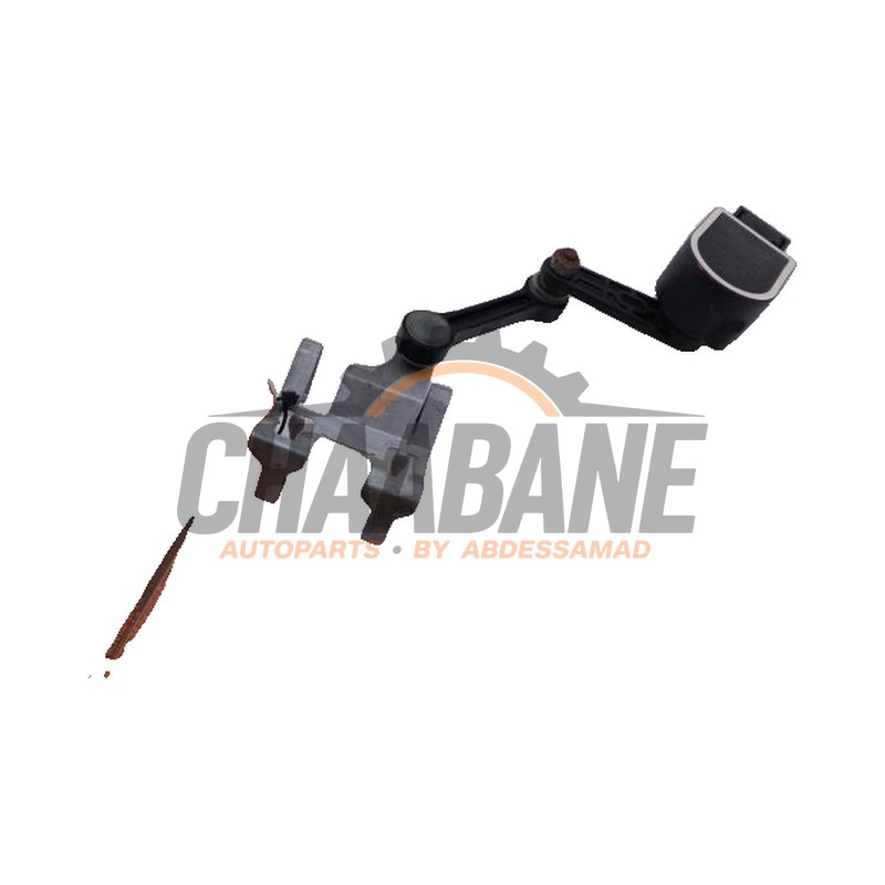 Regulateur dhauteur Xenon A0009053704 Mercedes E Estate (S213) E-200d 2.0 Turbo 16V