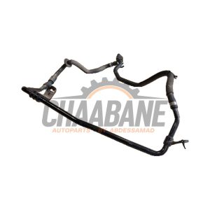 Conduit (divers) A2065016900 Mercedes C Estate (S206) C-200 1.5 EQ Boost