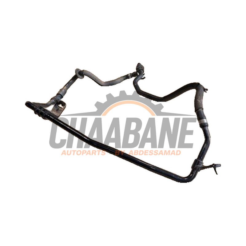Conduit (divers) A2065016900 Mercedes C Estate (S206) C-200 1.5 EQ Boost