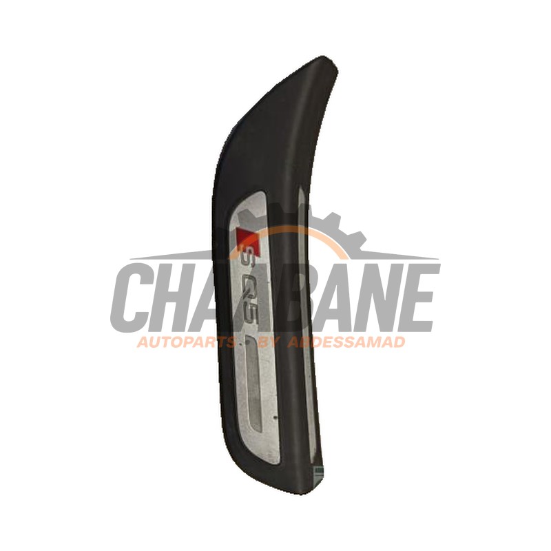 Bas de caisse droit 8R0853376G01C Audi SQ5 (8RB) 3.0 TDI V6 24V 2012 / 2017