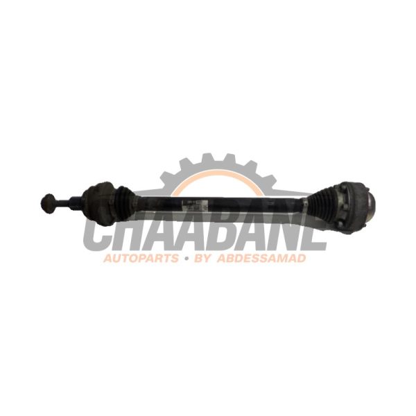 Arbre de transmission arriere droit Audi A4 2024