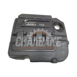 Plaque de protection moteur 04L103954T Audi Q2 2016
