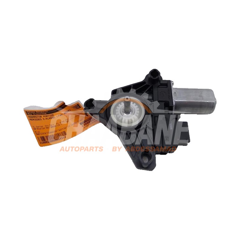 Moteur de vitre portiere A2139060502 Mercedes E Estate (S213) E-300de 2.0 Turbo 16V