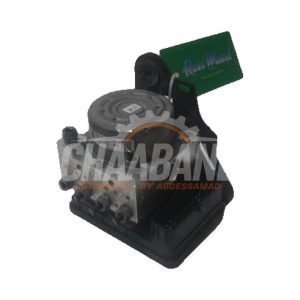 Bloc ABS 3Q0614517AABEF Audi A3 (8V1/8VK) 1.4 TFSI 16V 2012 / 2020