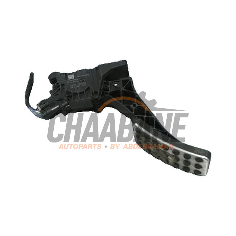 Capteur de position pedale daccelerateur A1773001900 Mercedes A-Klasse
