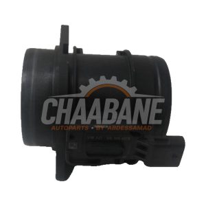 Debitmetre 04L906461B Audi A3 Sportback (8VA/8VF) 1.6 TDI 16V 2012 / 2020