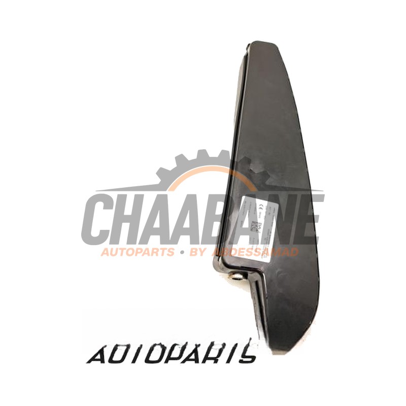 Airbag siege 0589P10053 BMW iX3 80 kWh 2020