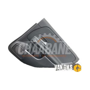 Revetement portiere haut 4portes arriere droite A2477305400 Mercedes B (W247) 2.0 B-200d