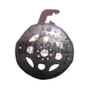 Couronne dentee 779796406 BMW X1 (F48) sDrive 20d 2.0 16V 2014 / 2022