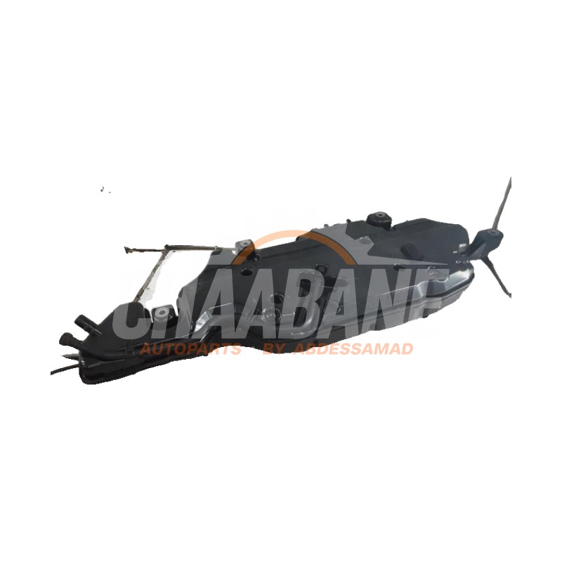Reservoir Adblue A2474709002 Mercedes B-Klasse