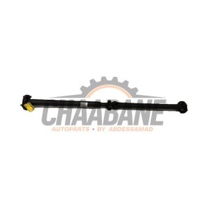 Arbre de transmission 2054106303 Mercedes C (W205) C-180 1.6 16V
