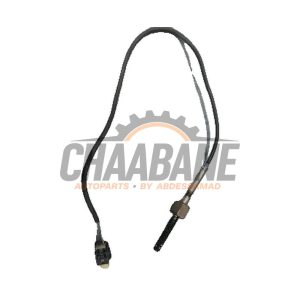 Capteur filtre a particules A0009053905 Mercedes Sprinter