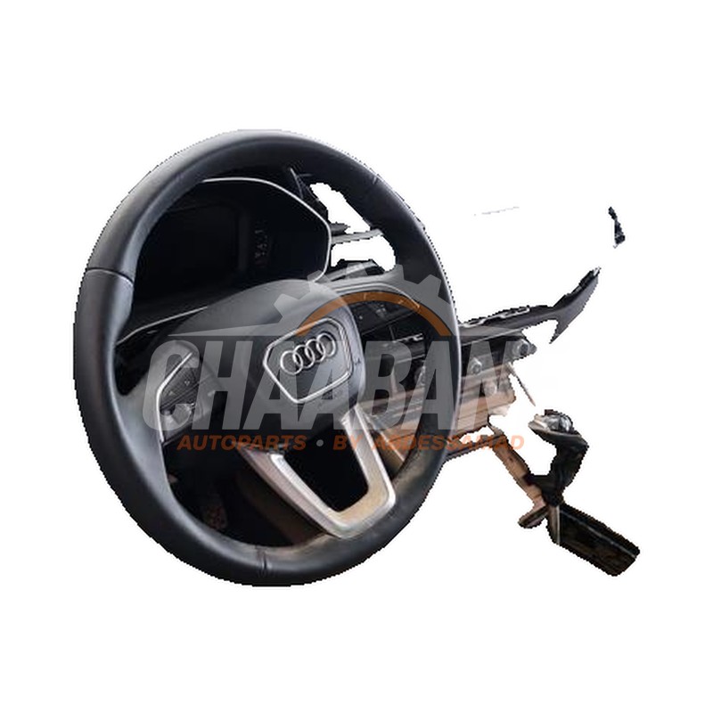Airbag gauche (volant) 83A880201L Audi Q3 2018