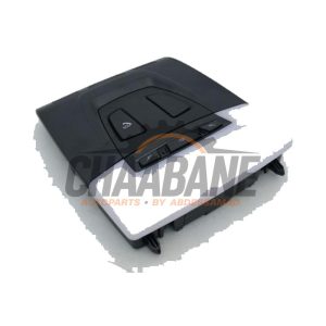 Eclairage de plafonnier 61316826921 BMW M4 (F82) M4 3.0 24V TwinPower Turbo 2014 / 2020